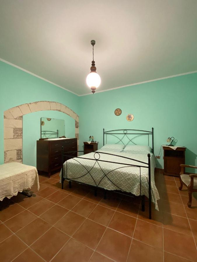 Casa Cossu Villa Sorso Exterior photo