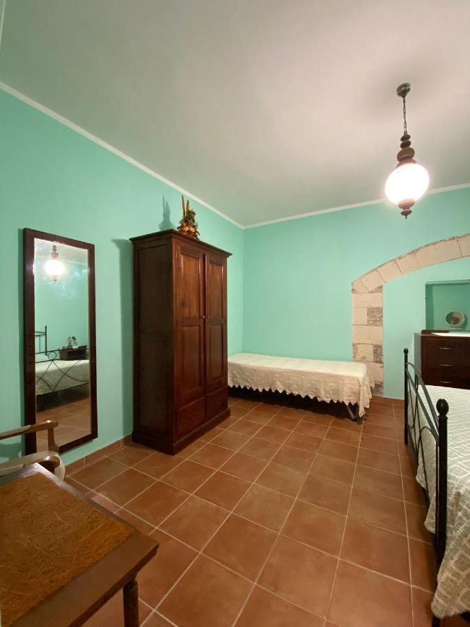 Casa Cossu Villa Sorso Exterior photo
