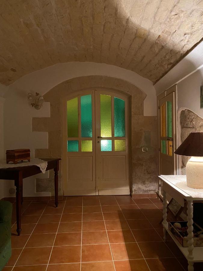 Casa Cossu Villa Sorso Exterior photo