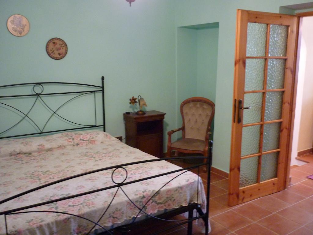 Casa Cossu Villa Sorso Room photo